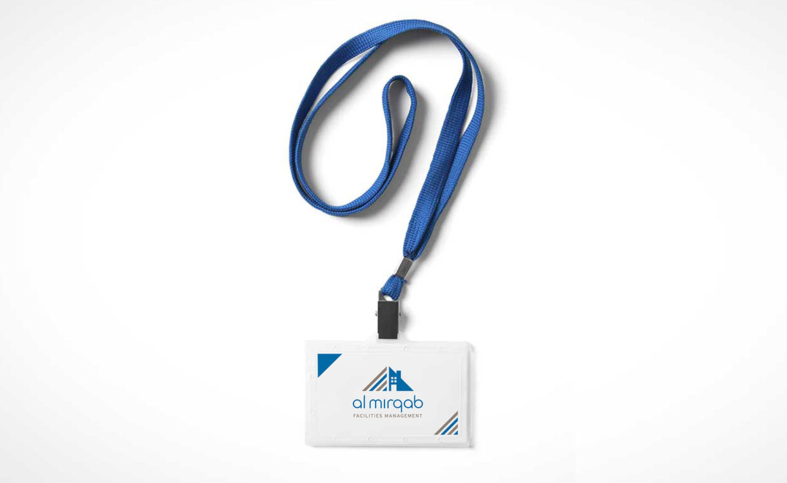 brand design for Almirqab