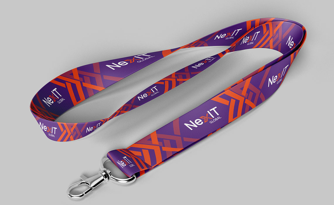 design a logo for Nexit